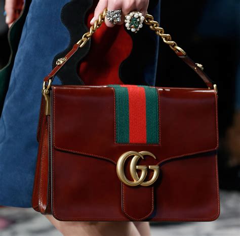 Check Out Gucci’s Brand New Bags in the Brand’s Just